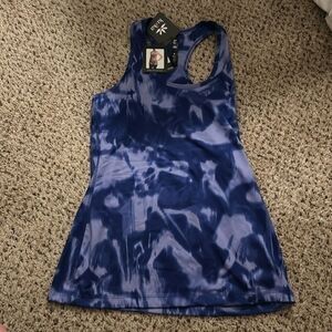 NWT Lukka Ladies tank top small
